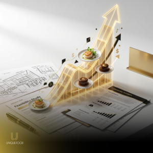 الاستشارات الاستثمارية في المطاعم