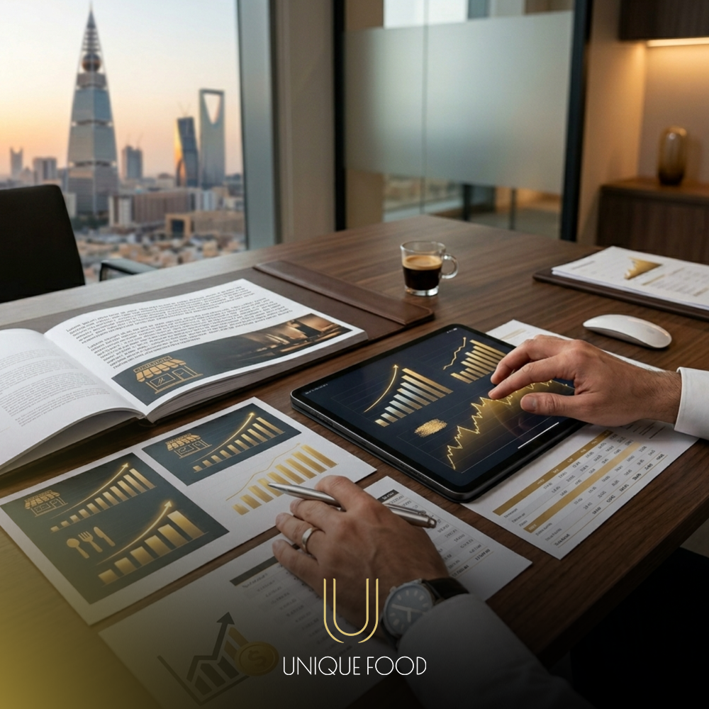 أرباح مطاعم الفرنشايز