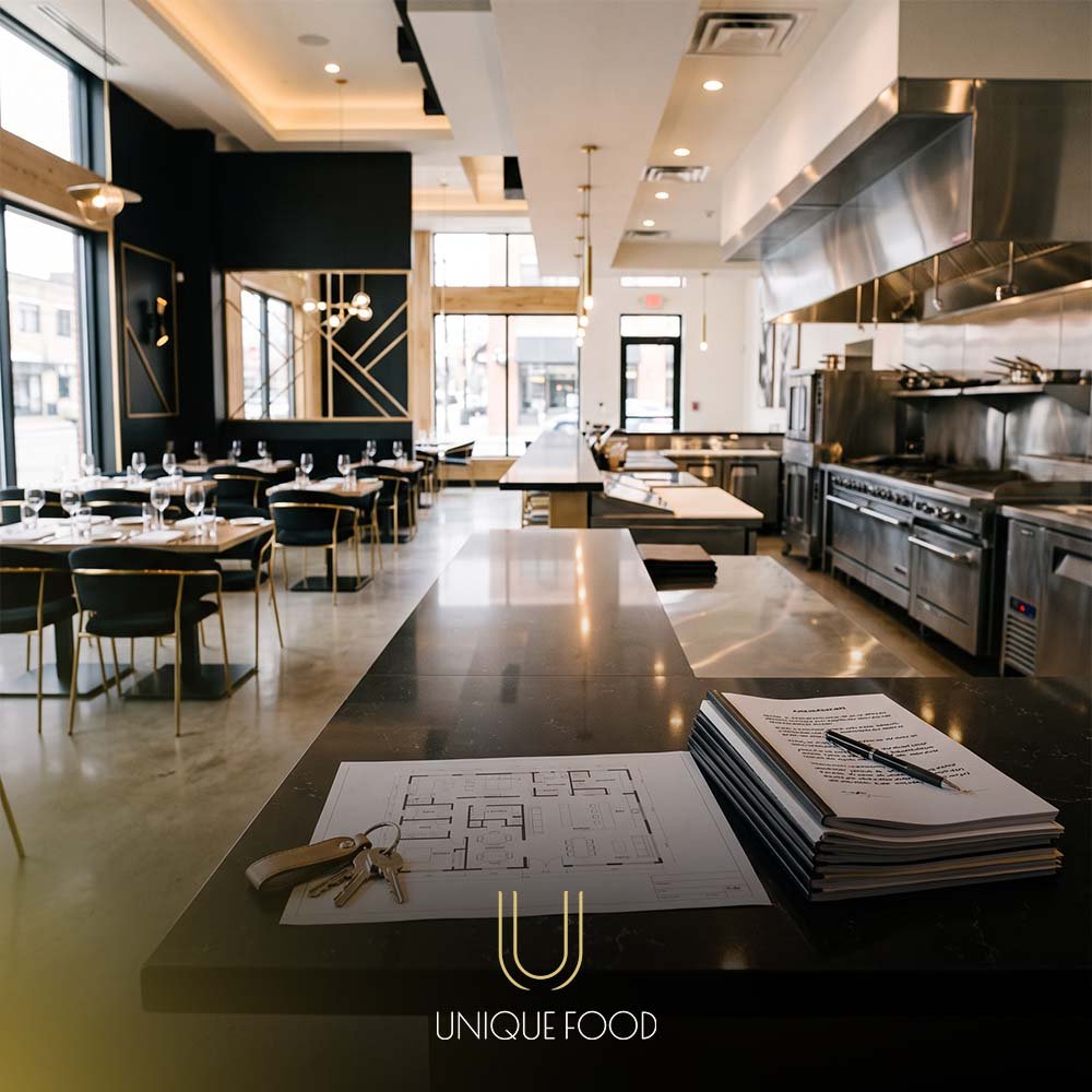 Buy Restaurant Franchise Saudi Arabia