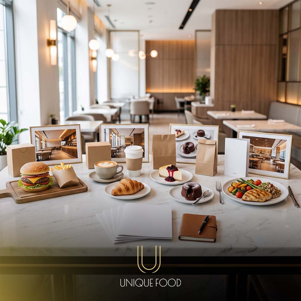 Food Franchise Opportunities Saudi Arabia