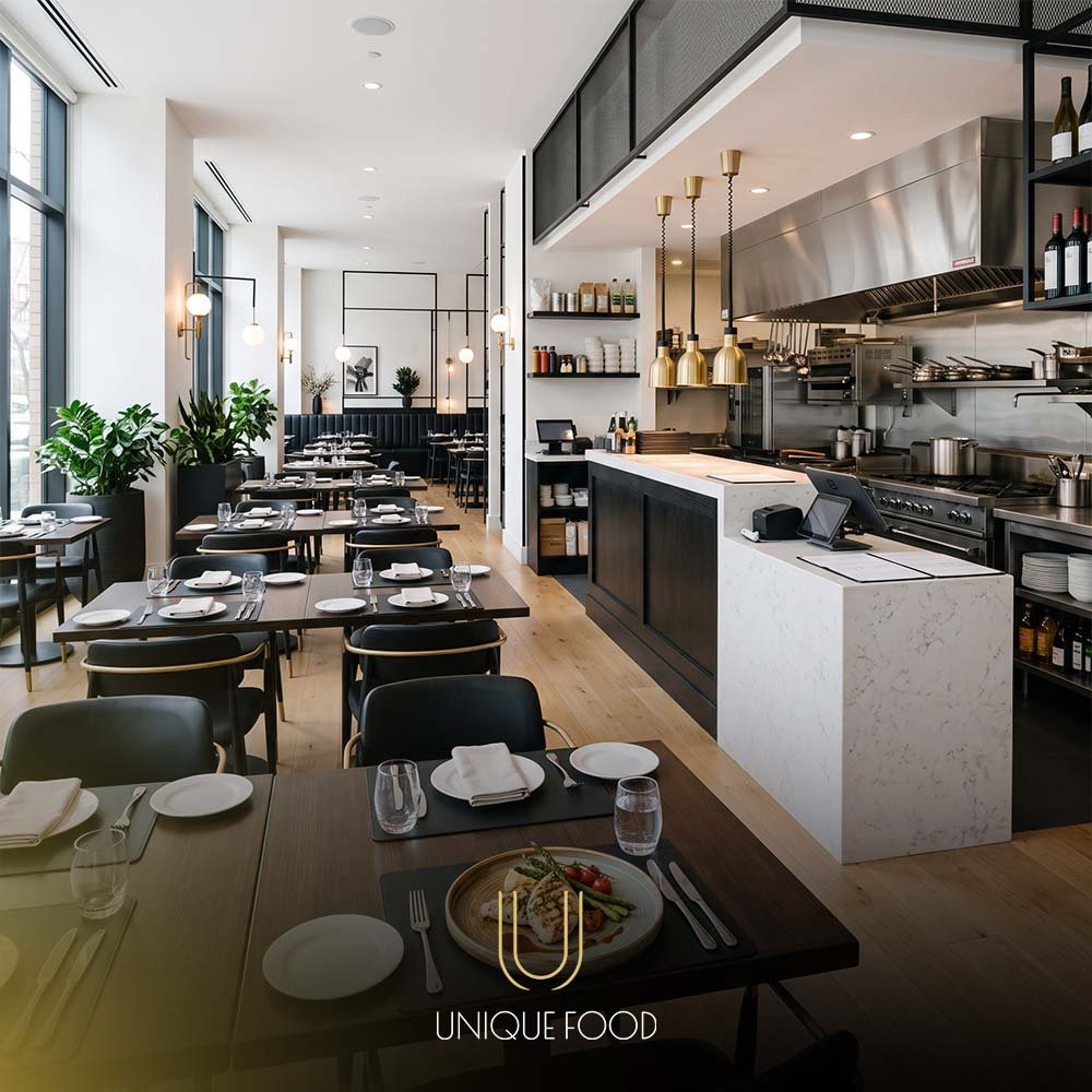 Franchise Restaurant Business