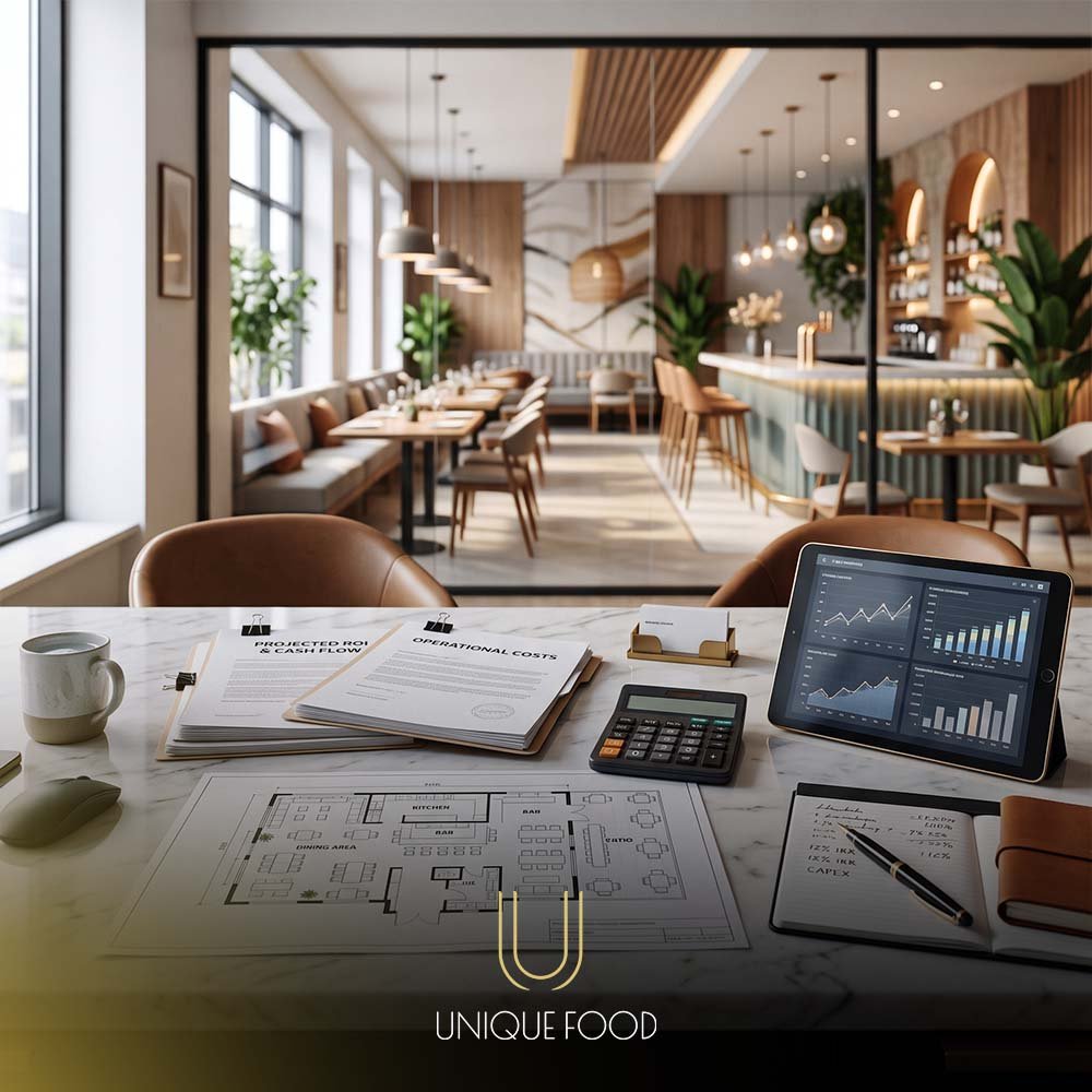 Restaurant Franchise Investment