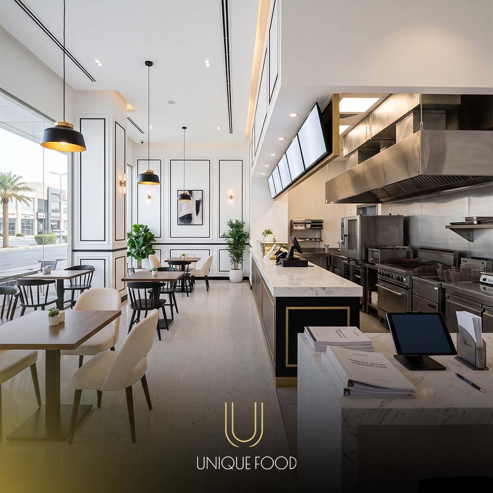 Restaurant Franchise Saudi Arabia