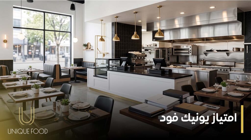 امتياز يونيك فود